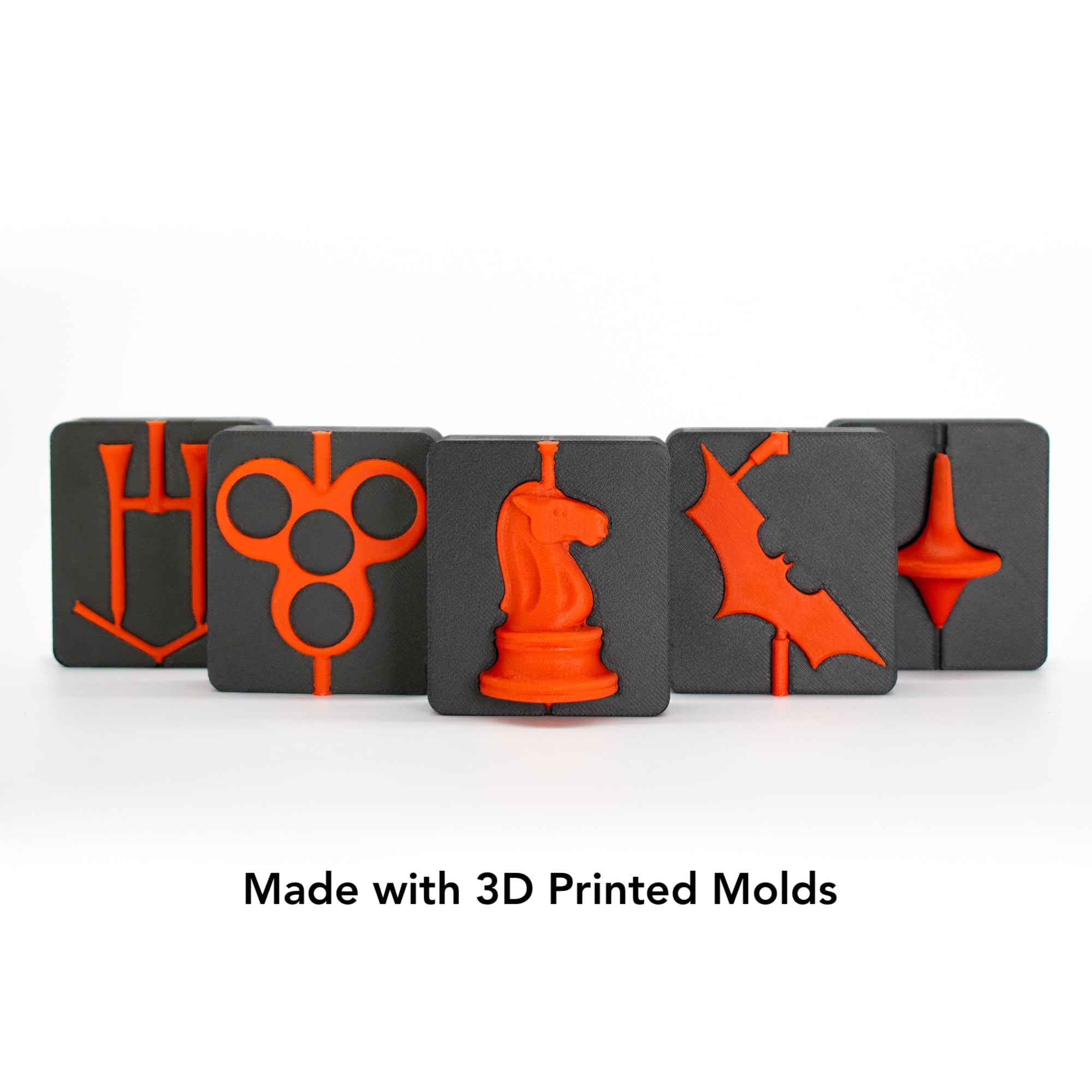 INJEKTO 3 | Plastic Injection Molding Machine | Full Kit