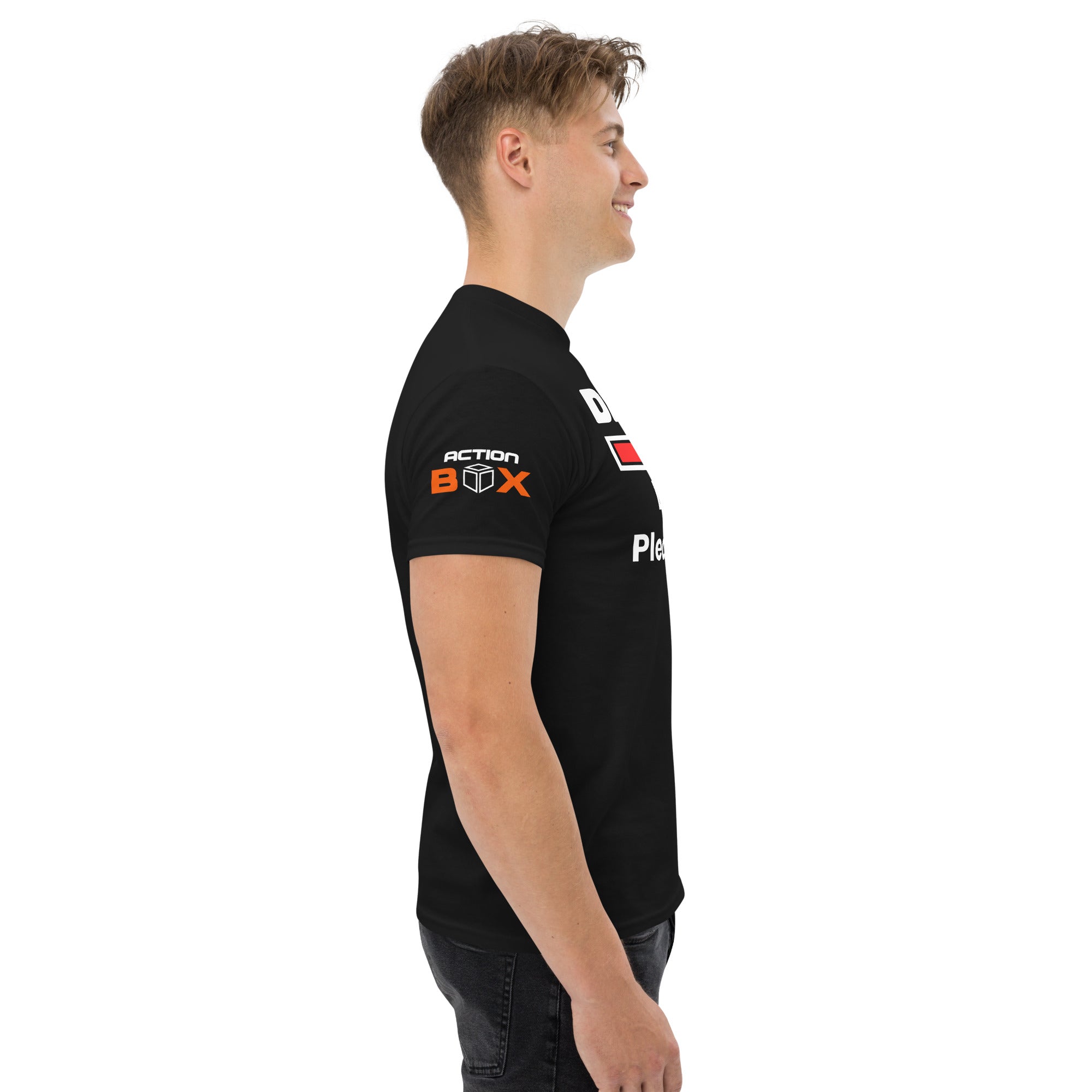 "Dad Joke Loading. Please Wait..." T-Shirt
