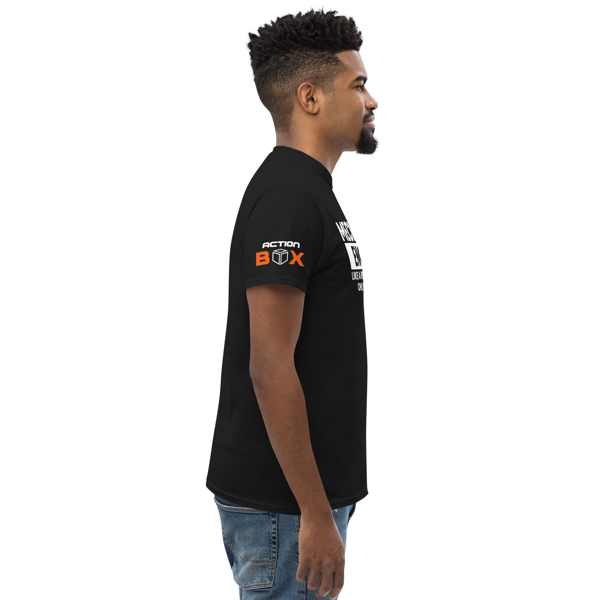 "Mechanical Engineer. Like A Regular Engineer Only Way Cooler" T-Shirt