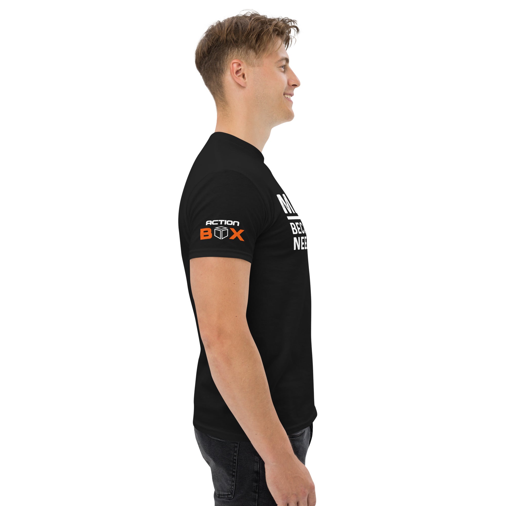 "Machinist - Because Engineers Need Heroes Too" T-Shirt
