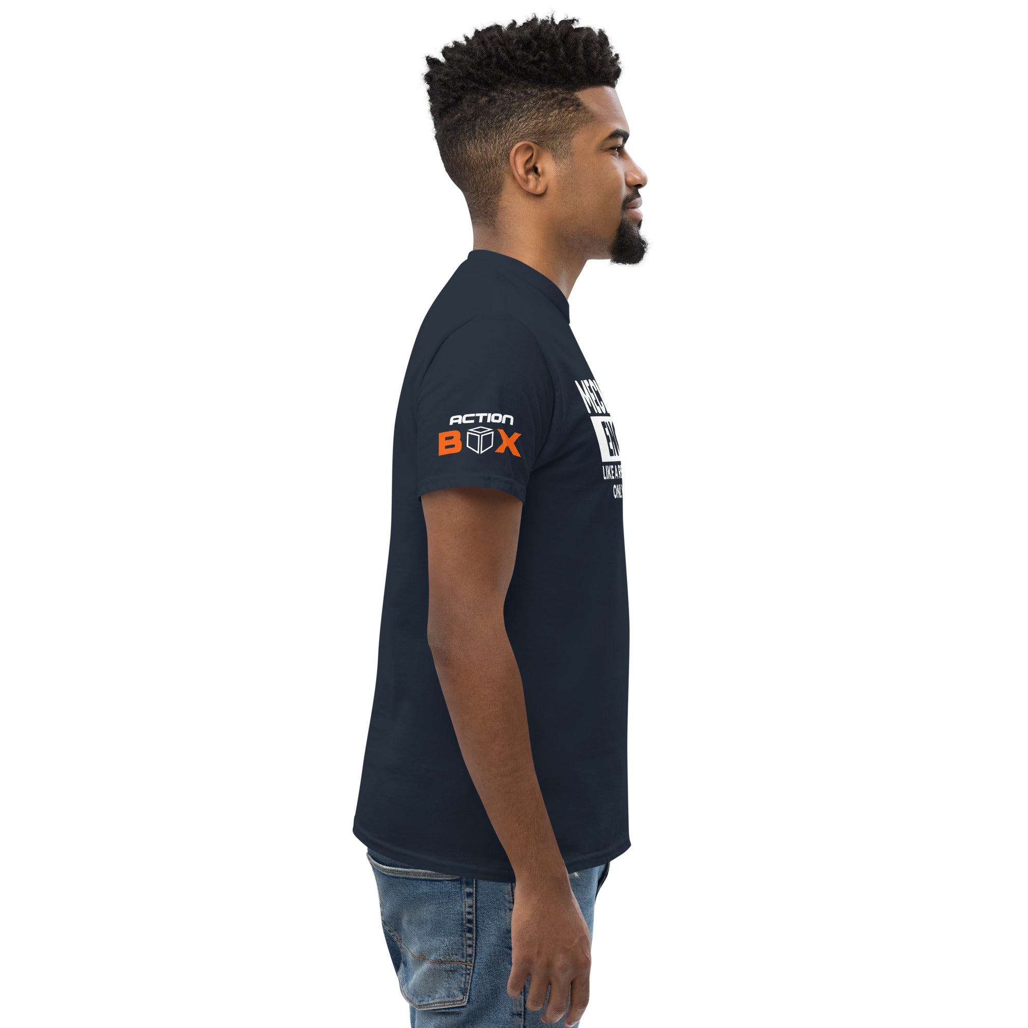 "Mechanical Engineer. Like A Regular Engineer Only Way Cooler" T-Shirt