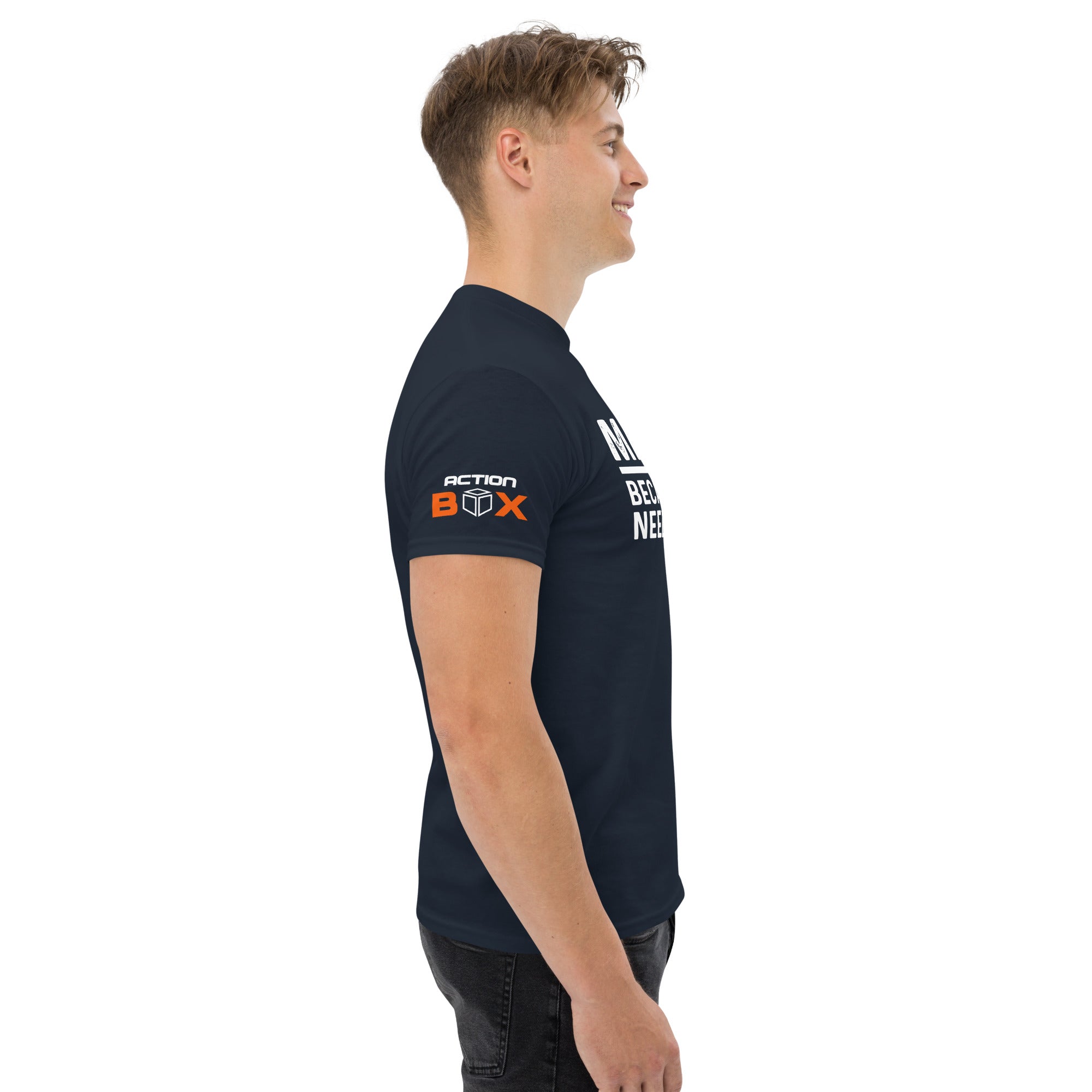 "Machinist - Because Engineers Need Heroes Too" T-Shirt