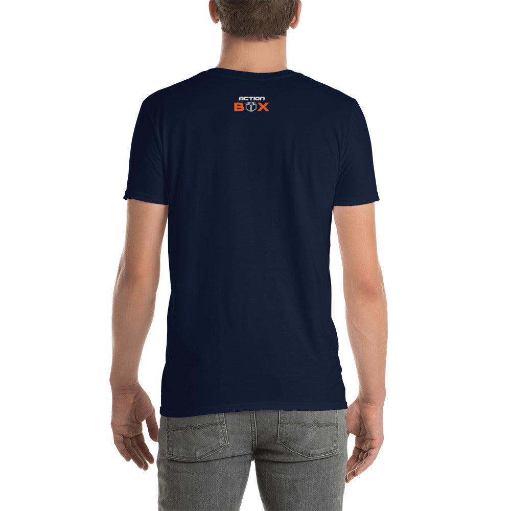 CNC Operator Evolution T-Shirt