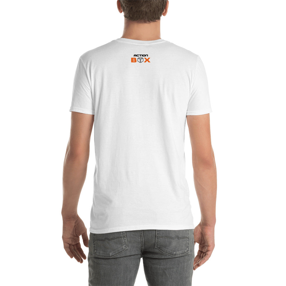 E.T. GO G28 X0 Y0 Z0 (Home) G-Code T-Shirt