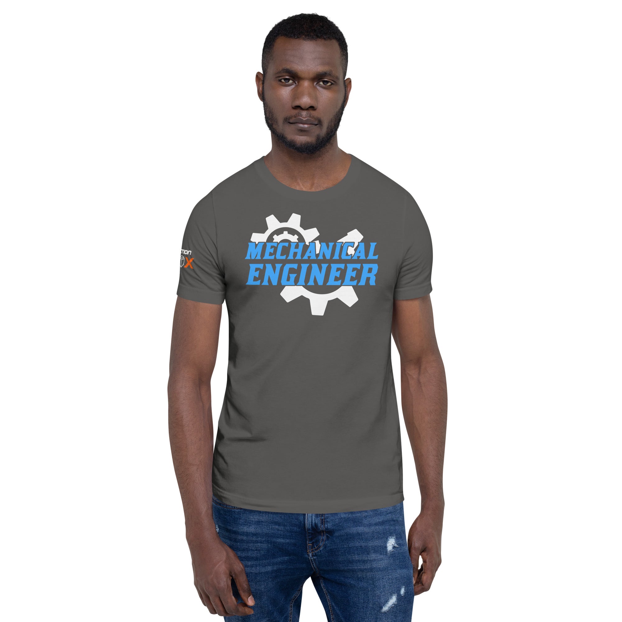 "Mechanical Engineer" T-Shirt