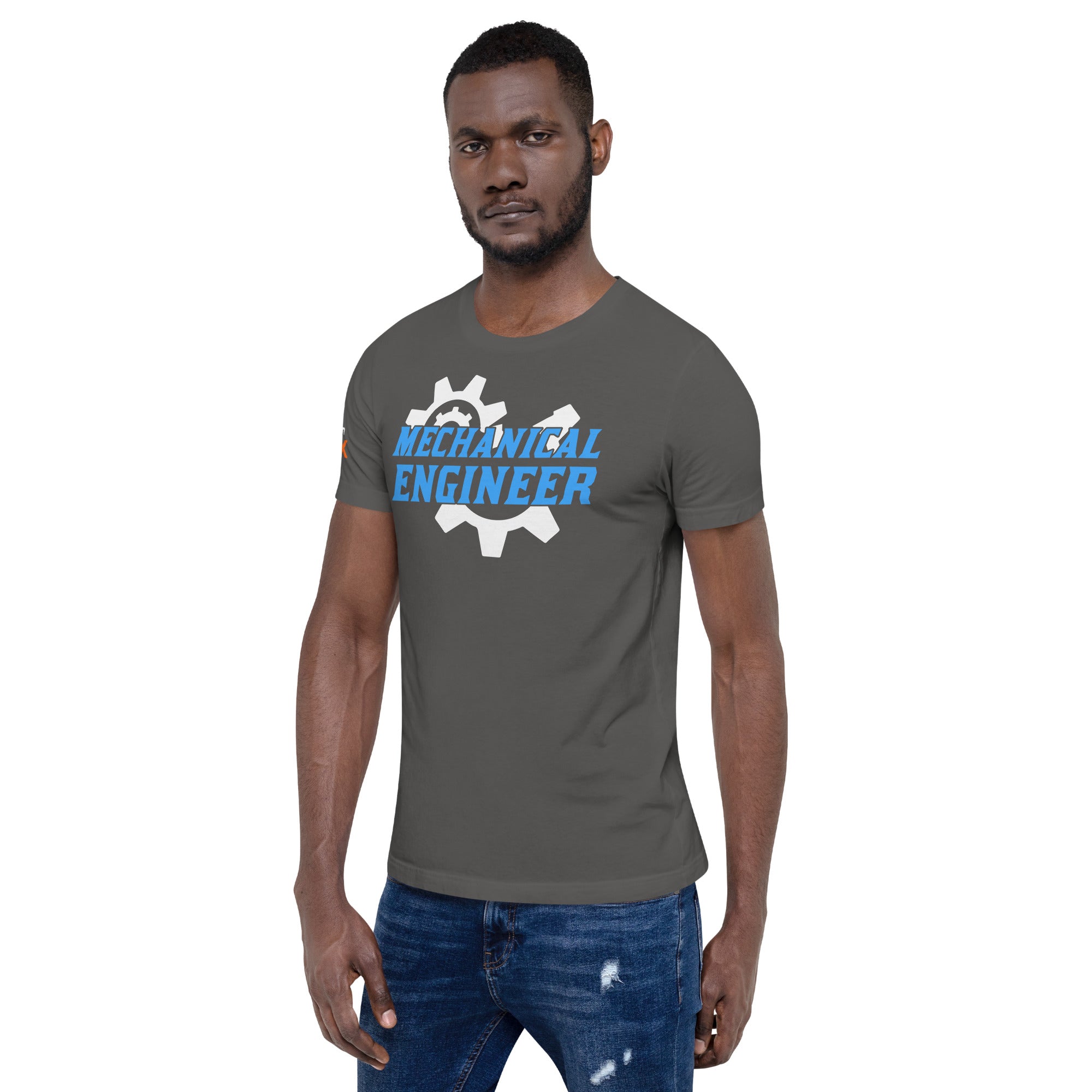 "Mechanical Engineer" T-Shirt