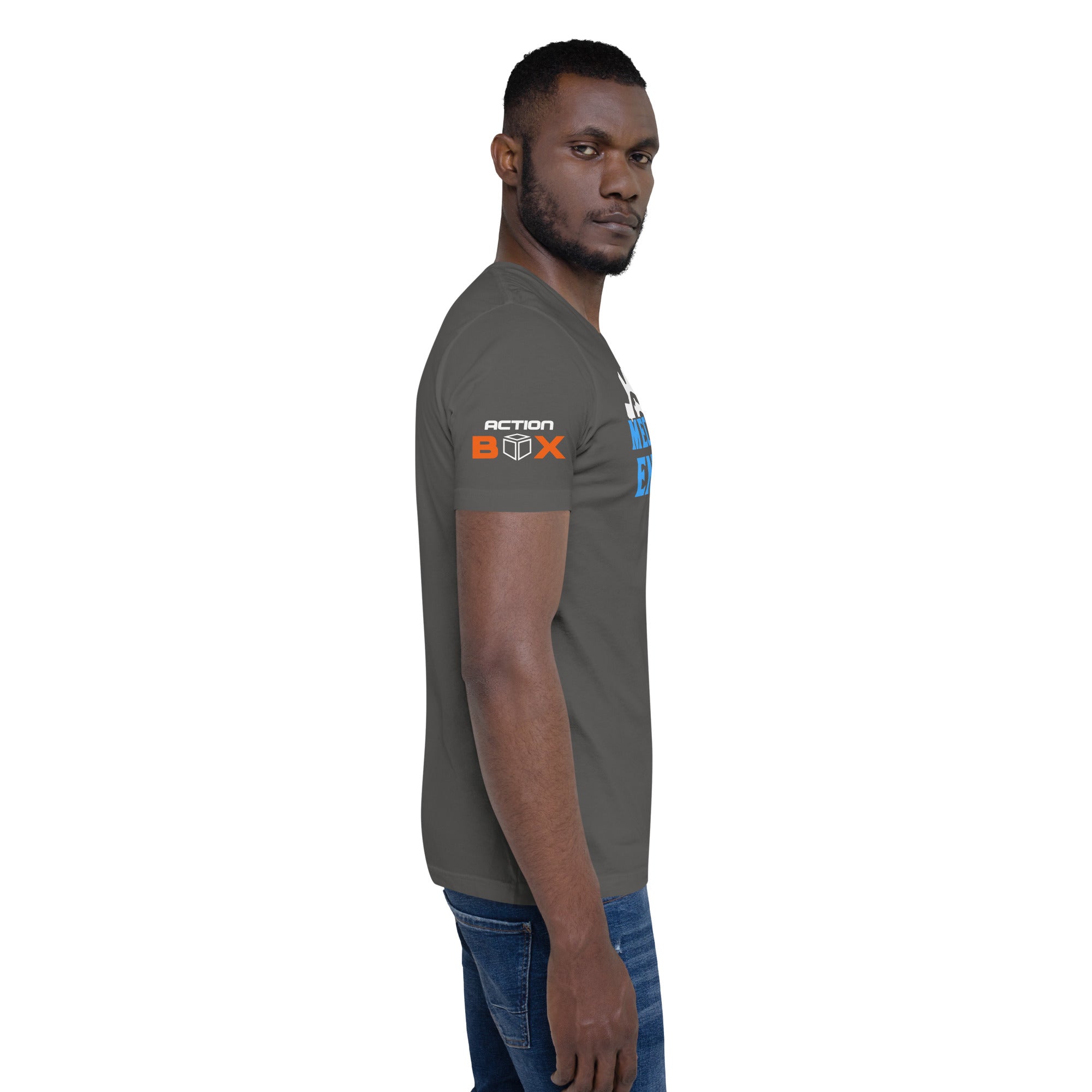 "Mechanical Engineer" T-Shirt
