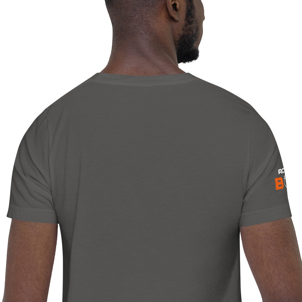 "Mechanical Engineer" T-Shirt