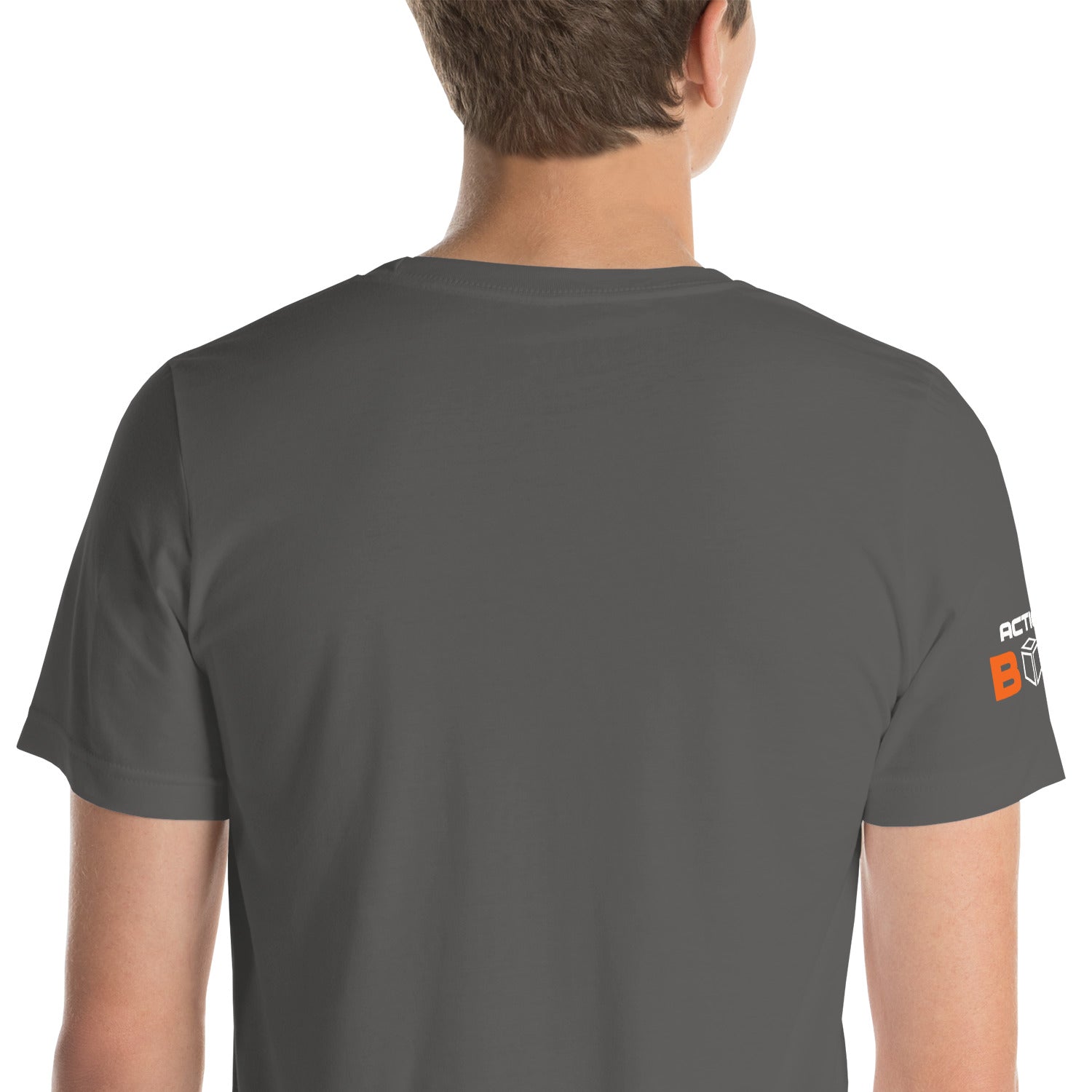 "Proud To Be A CNC Machinist" T-Shirt