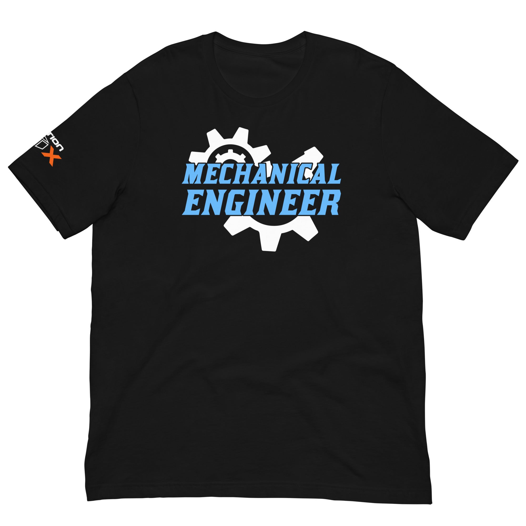 "Mechanical Engineer" T-Shirt