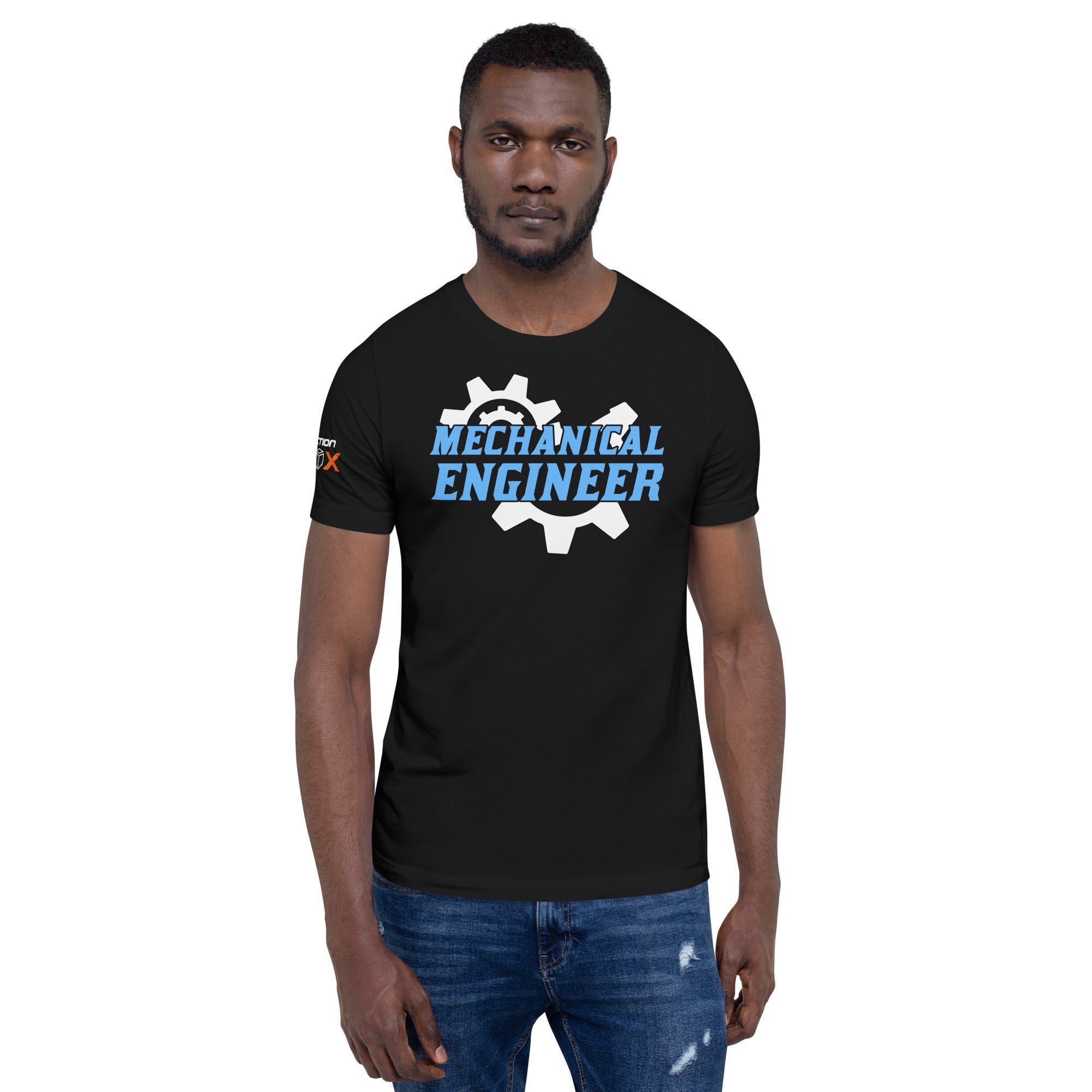 "Mechanical Engineer" T-Shirt