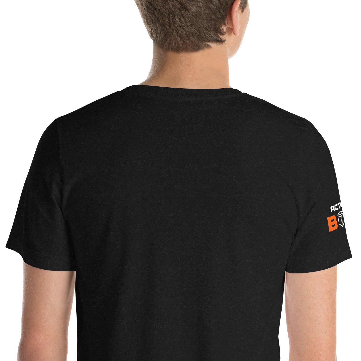 "Proud To Be A CNC Machinist" T-Shirt