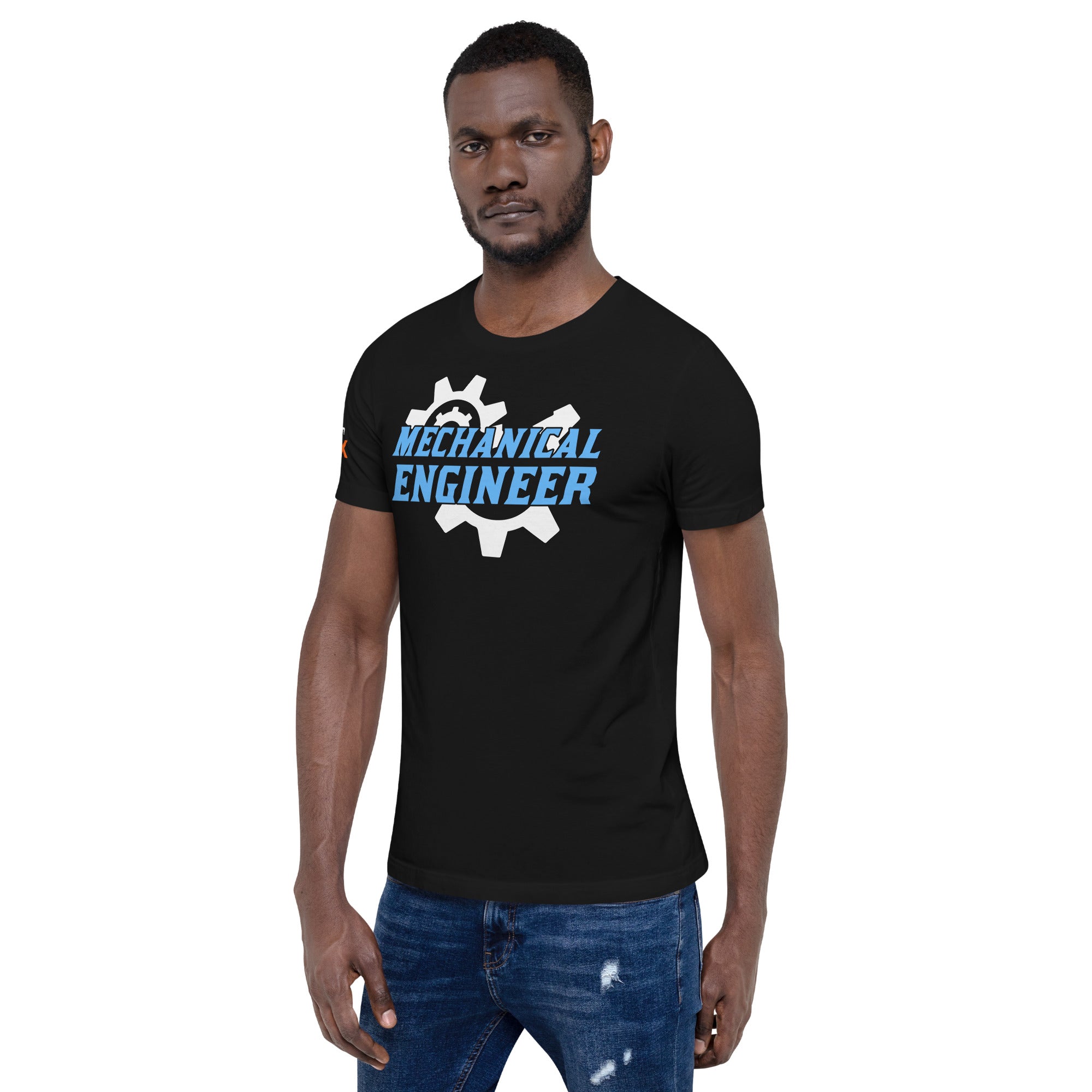 "Mechanical Engineer" T-Shirt