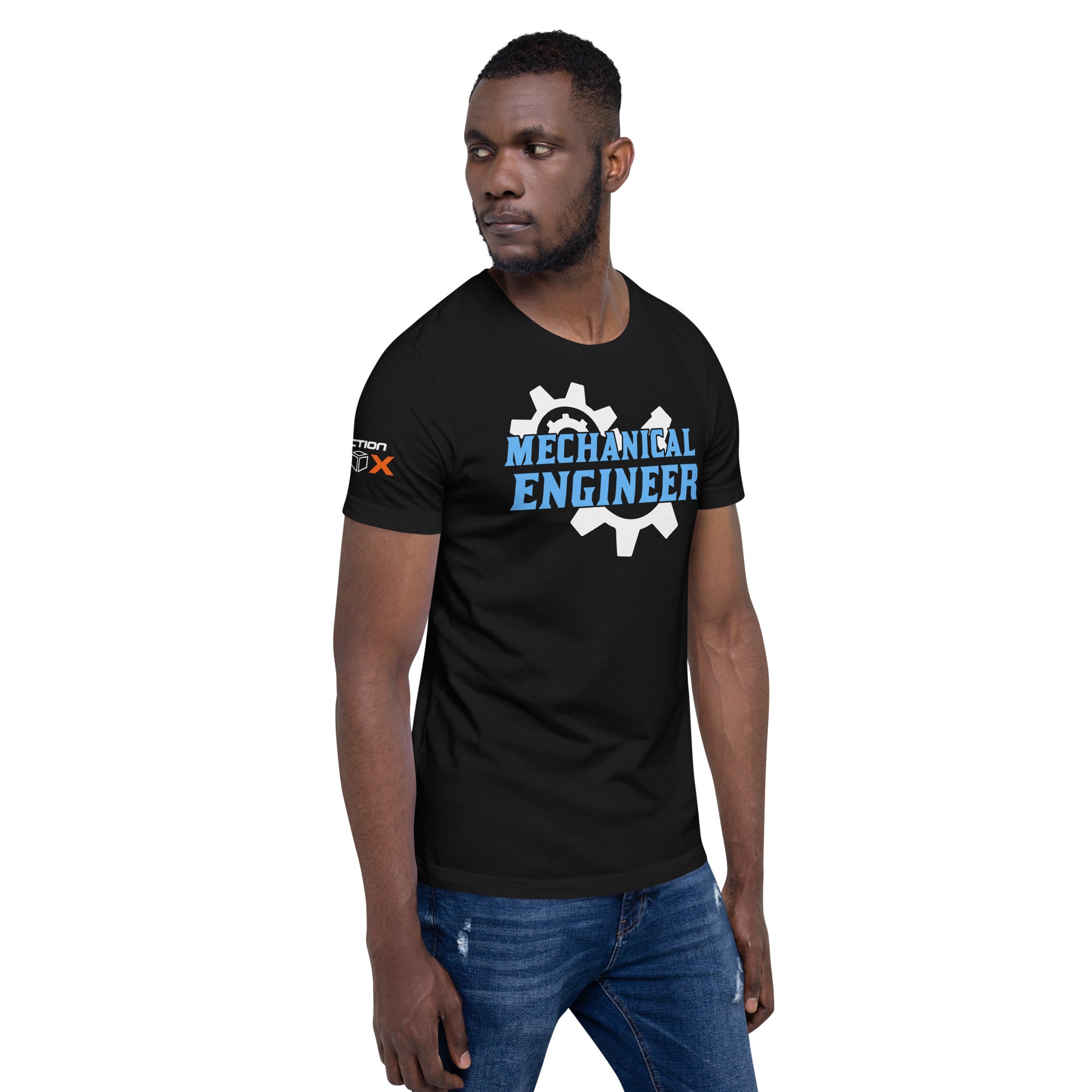 "Mechanical Engineer" T-Shirt