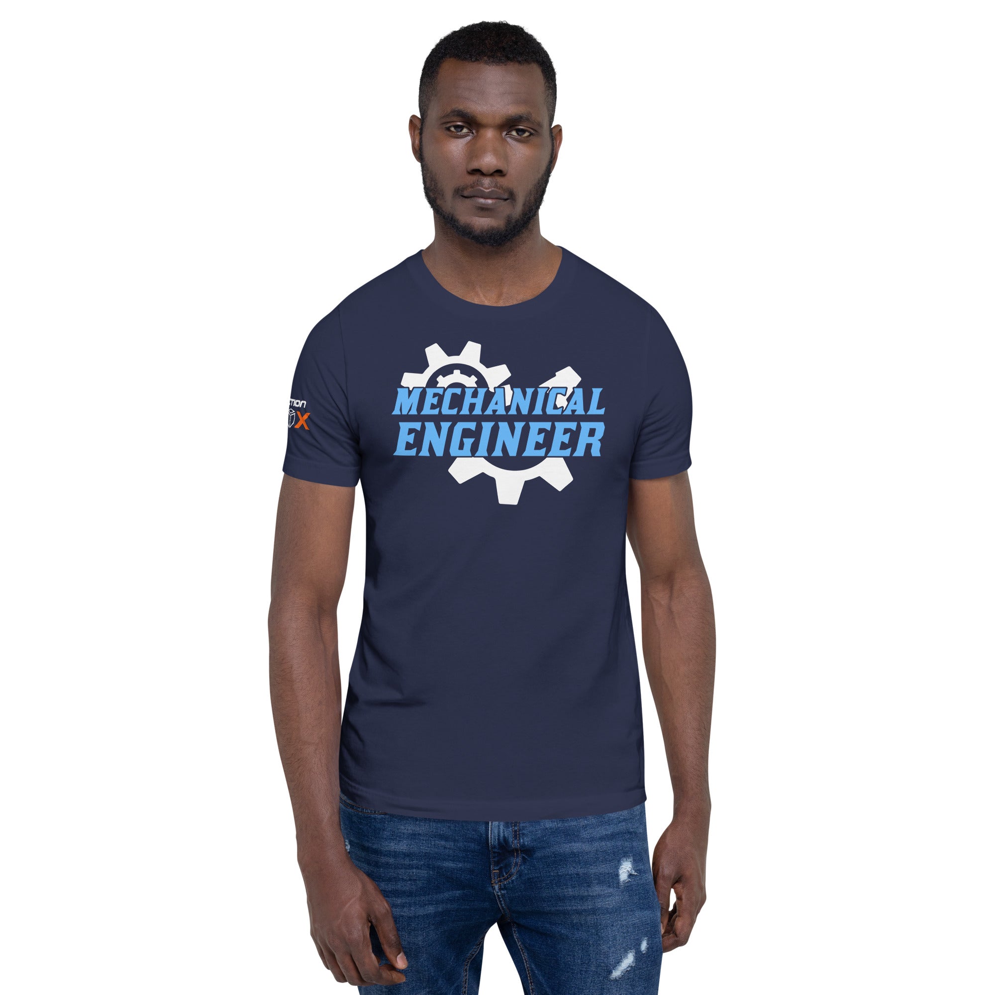"Mechanical Engineer" T-Shirt