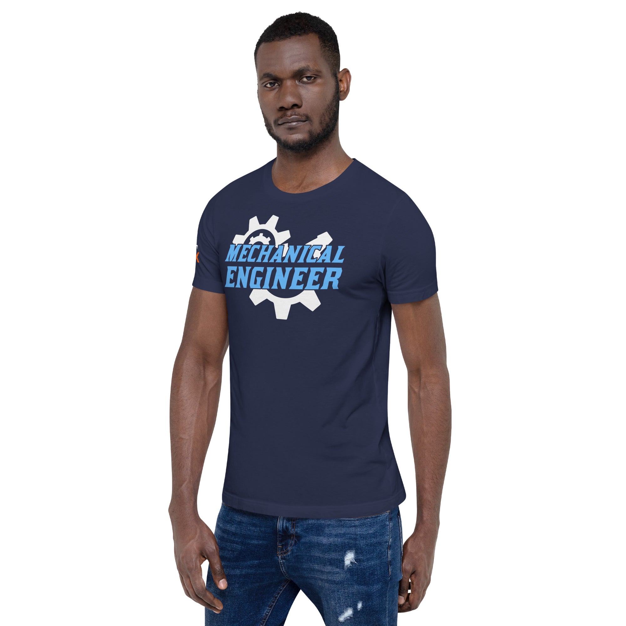 "Mechanical Engineer" T-Shirt