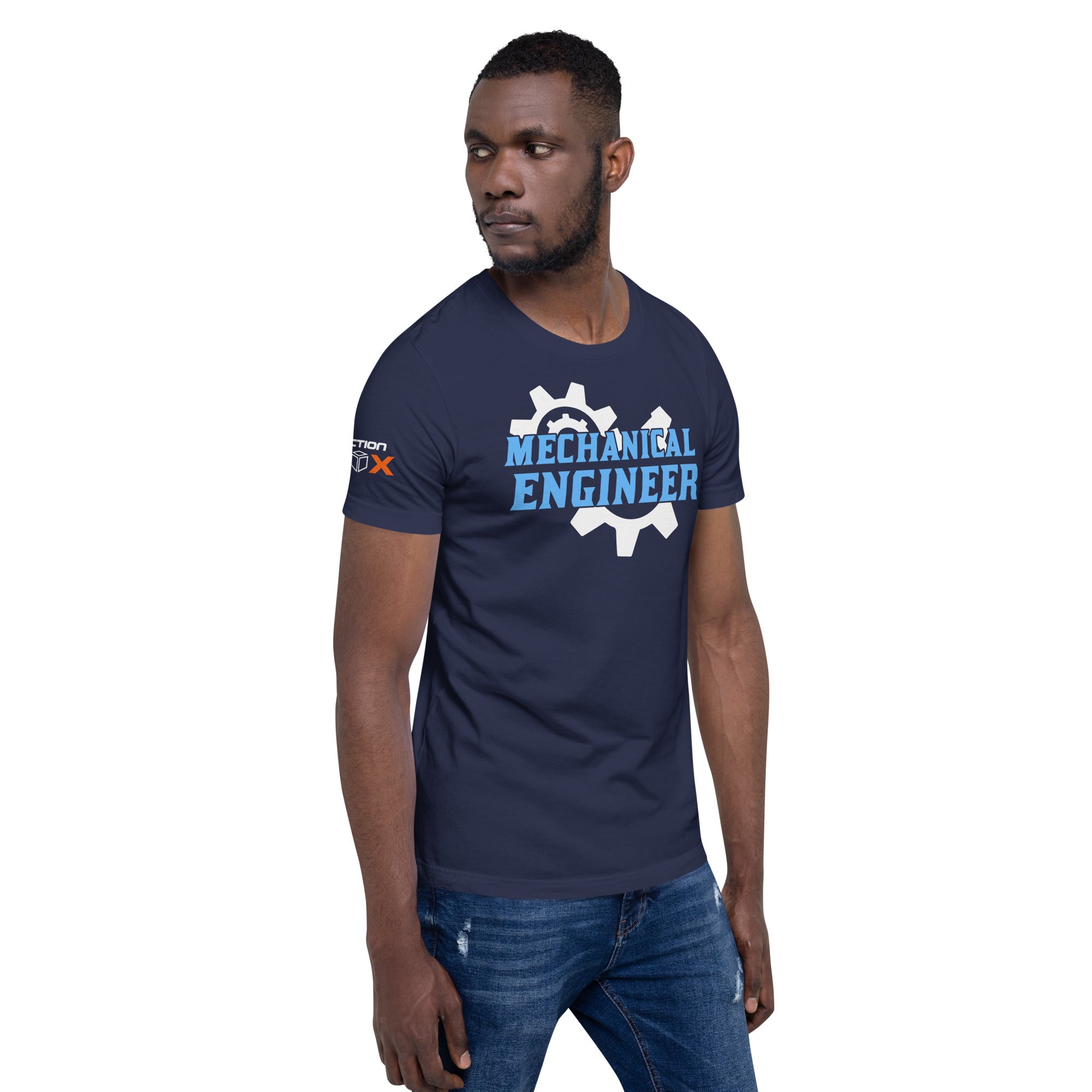 "Mechanical Engineer" T-Shirt