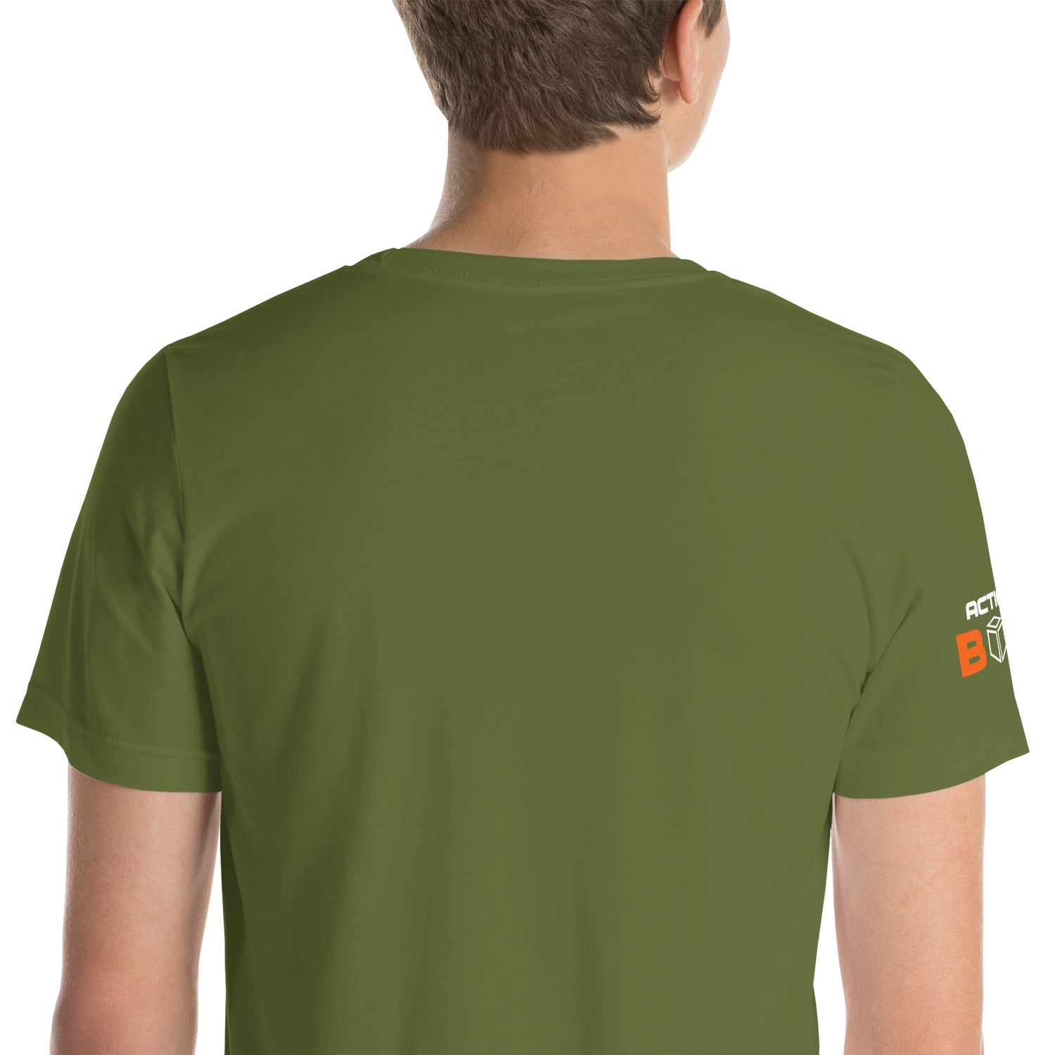 "Proud To Be A CNC Machinist" T-Shirt