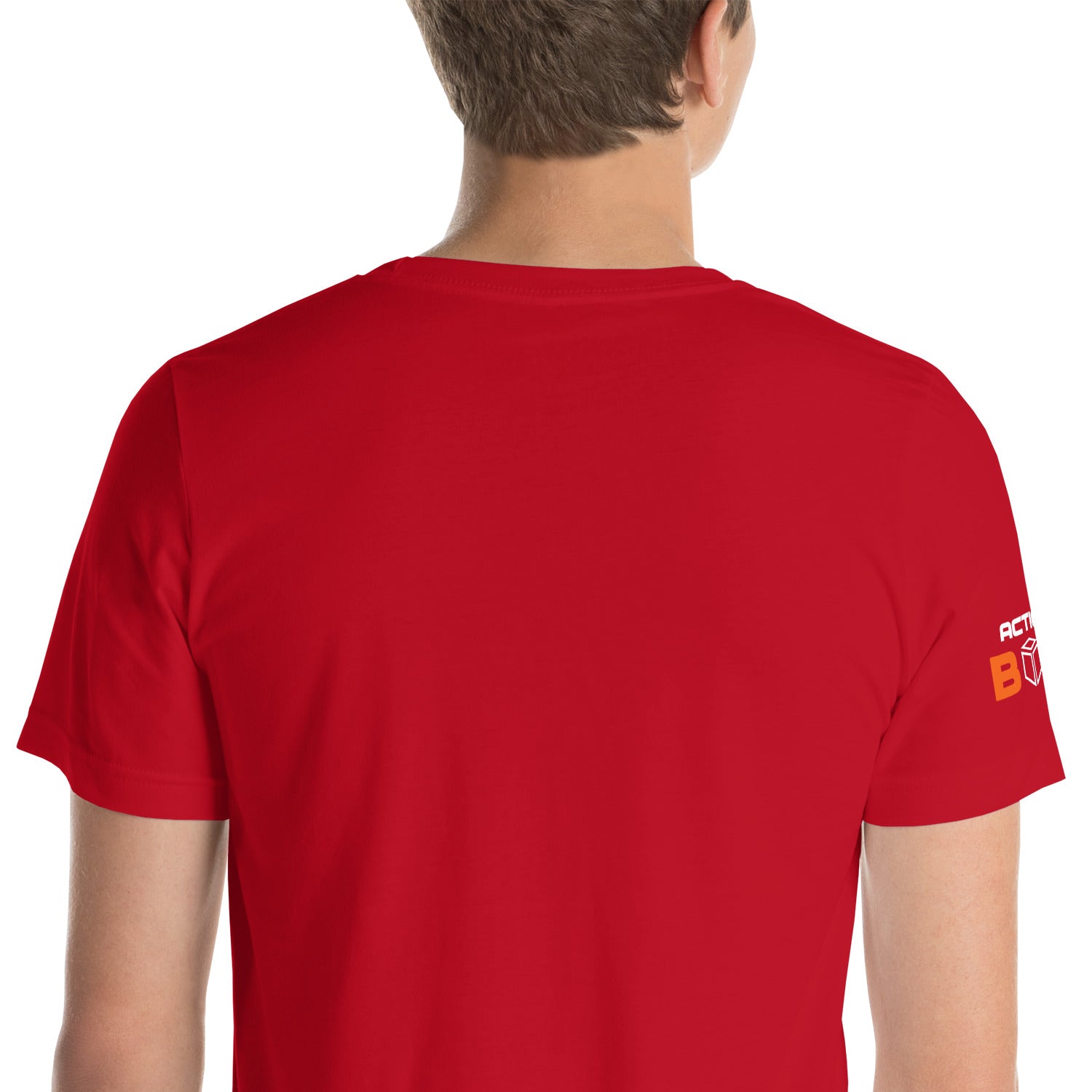 "Proud To Be A CNC Machinist" T-Shirt