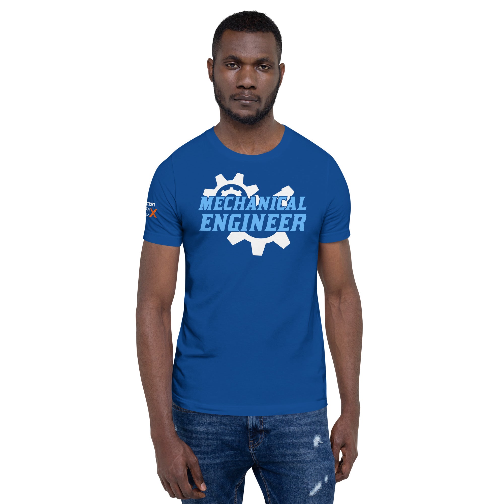 "Mechanical Engineer" T-Shirt