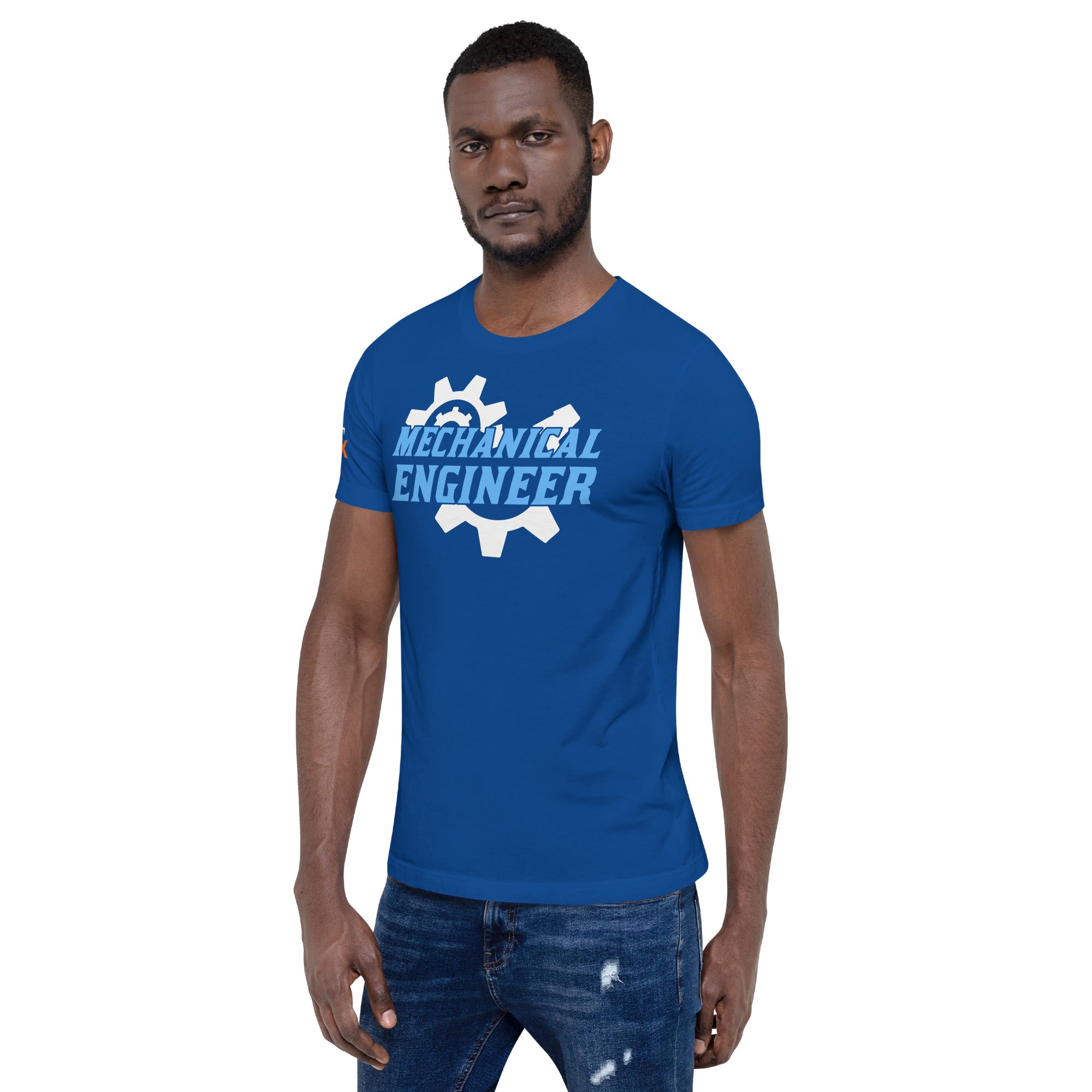 "Mechanical Engineer" T-Shirt