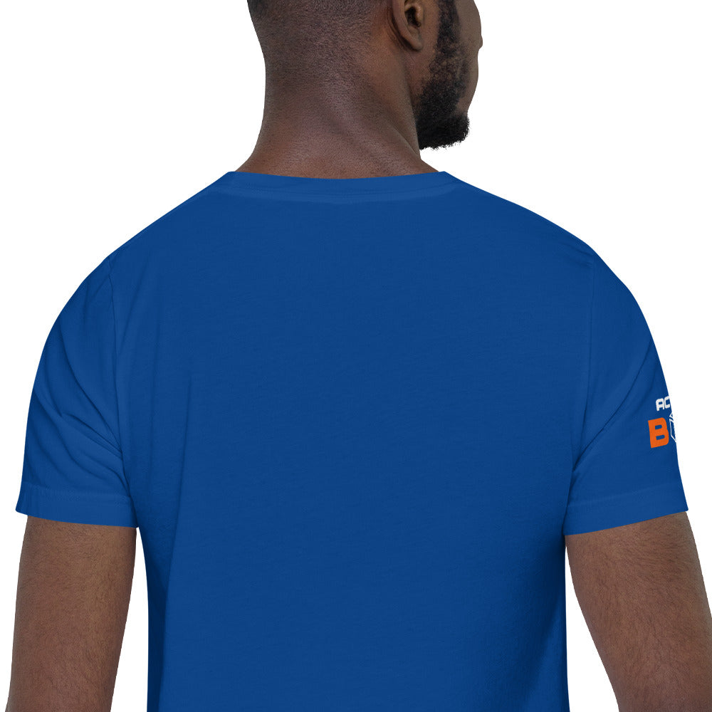 "Mechanical Engineer" T-Shirt