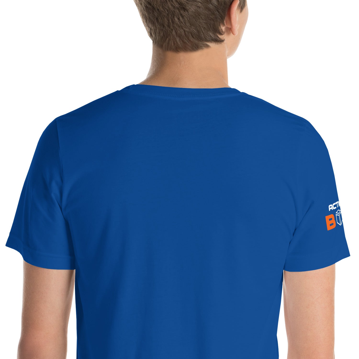 "Proud To Be A CNC Machinist" T-Shirt