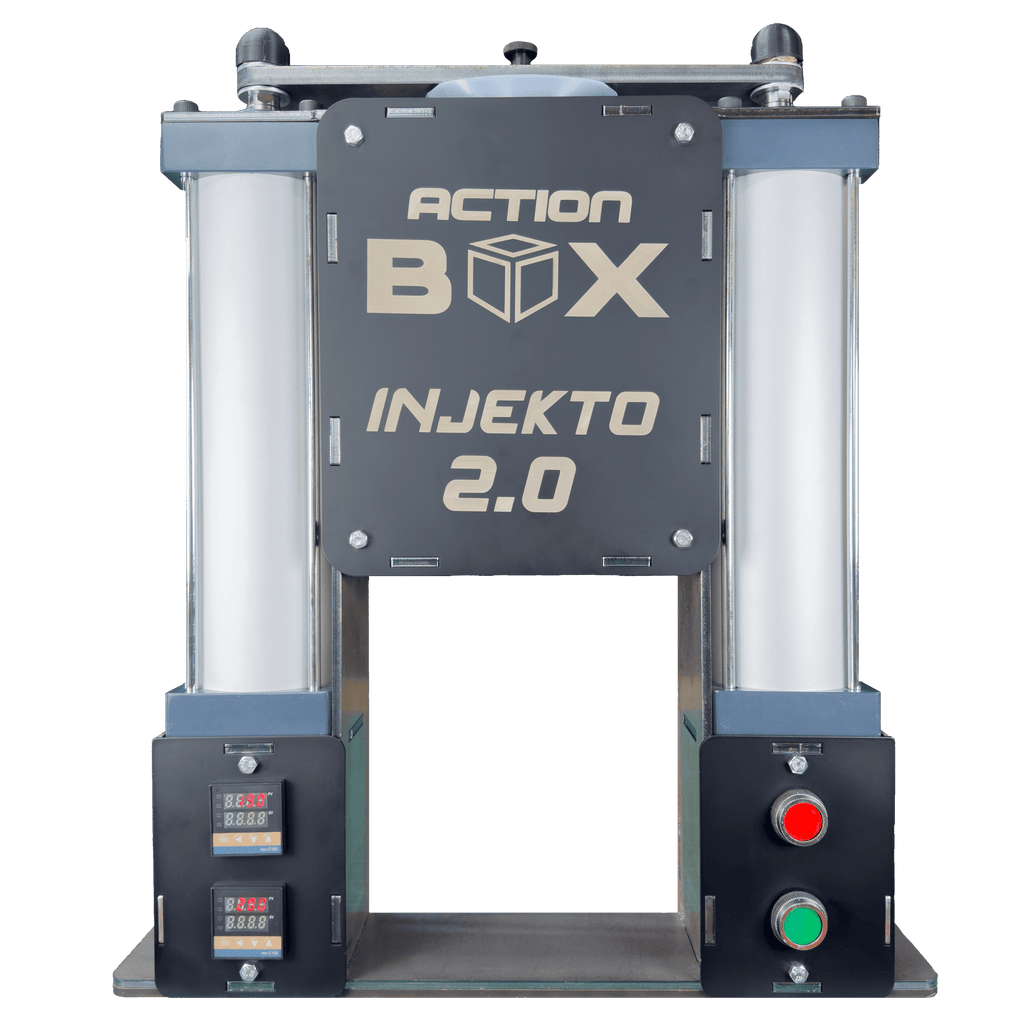 INJEKTO 2.0 | Action BOX