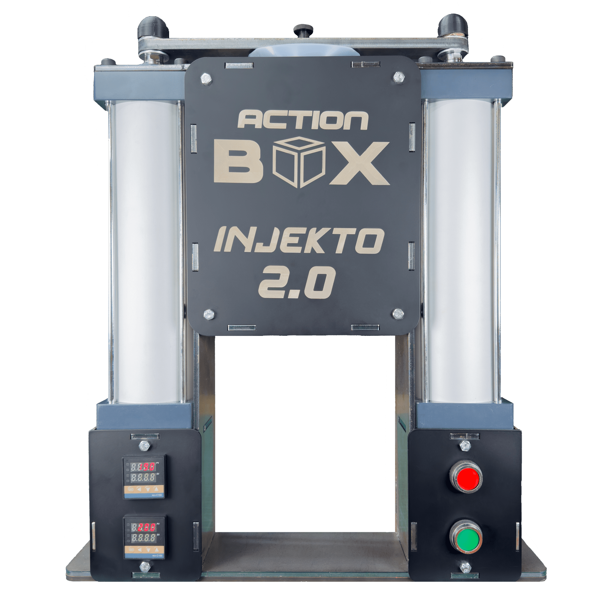 Action BOX | Action BOX - Desktop Size Machines