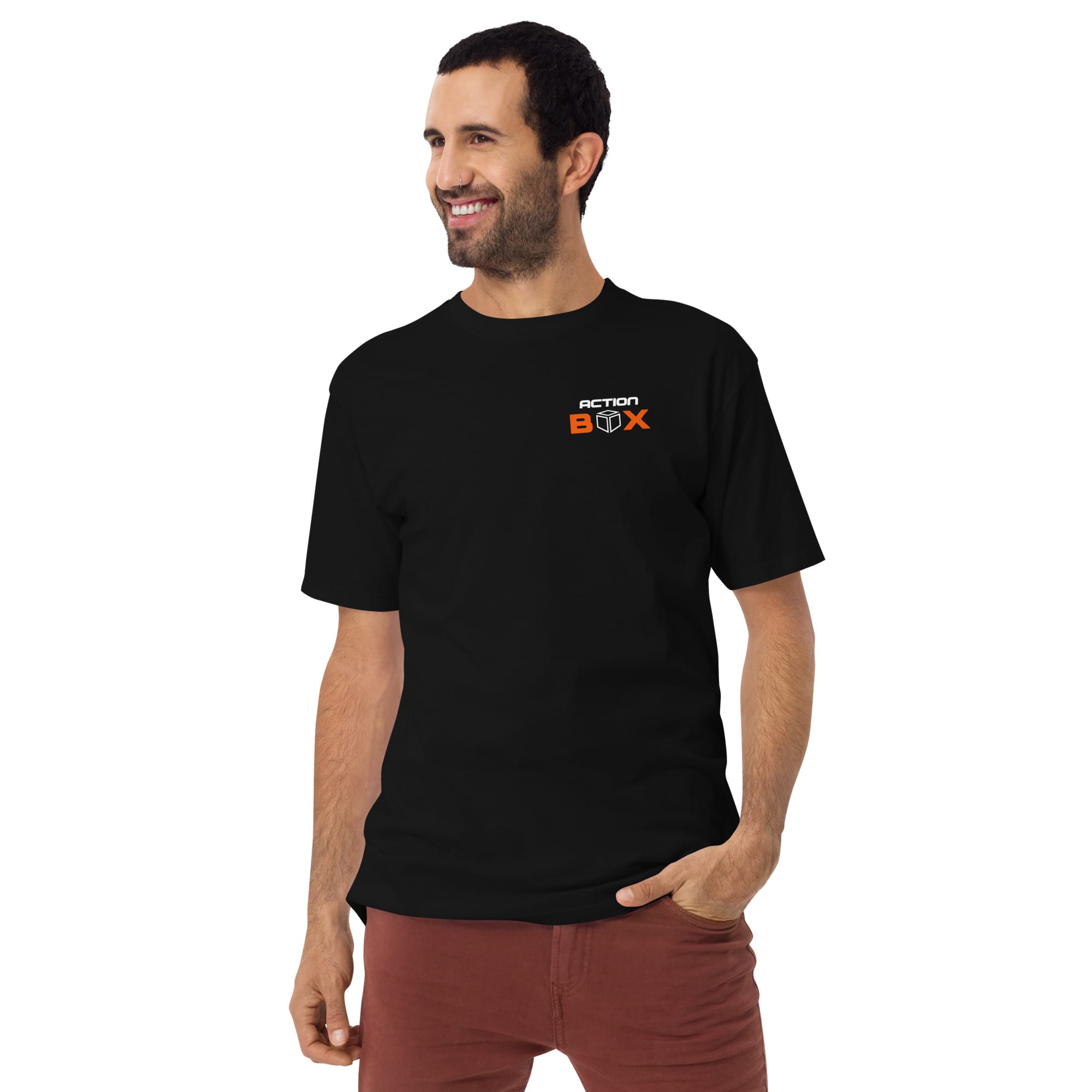 Action BOX T-Shirt