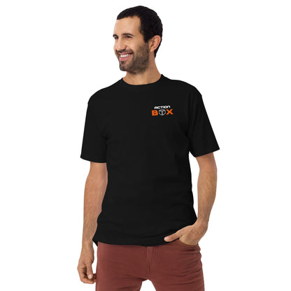 Action BOX T-Shirt