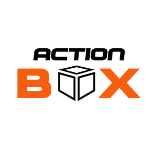Action BOX | Action BOX - Desktop Size Machines