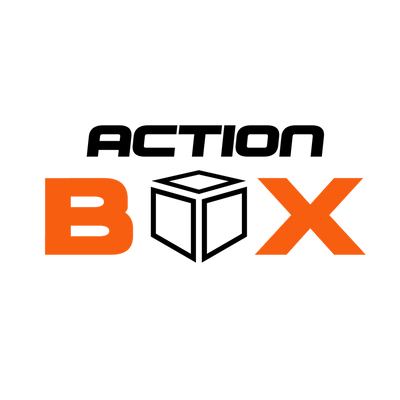 Action BOX | Action BOX - Desktop Size Machines