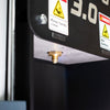INJEKTO 3 | Plastic Injection Molding Machine – Action BOX