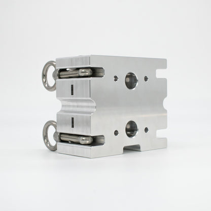 Mold Backers (for INJEKTO 3)