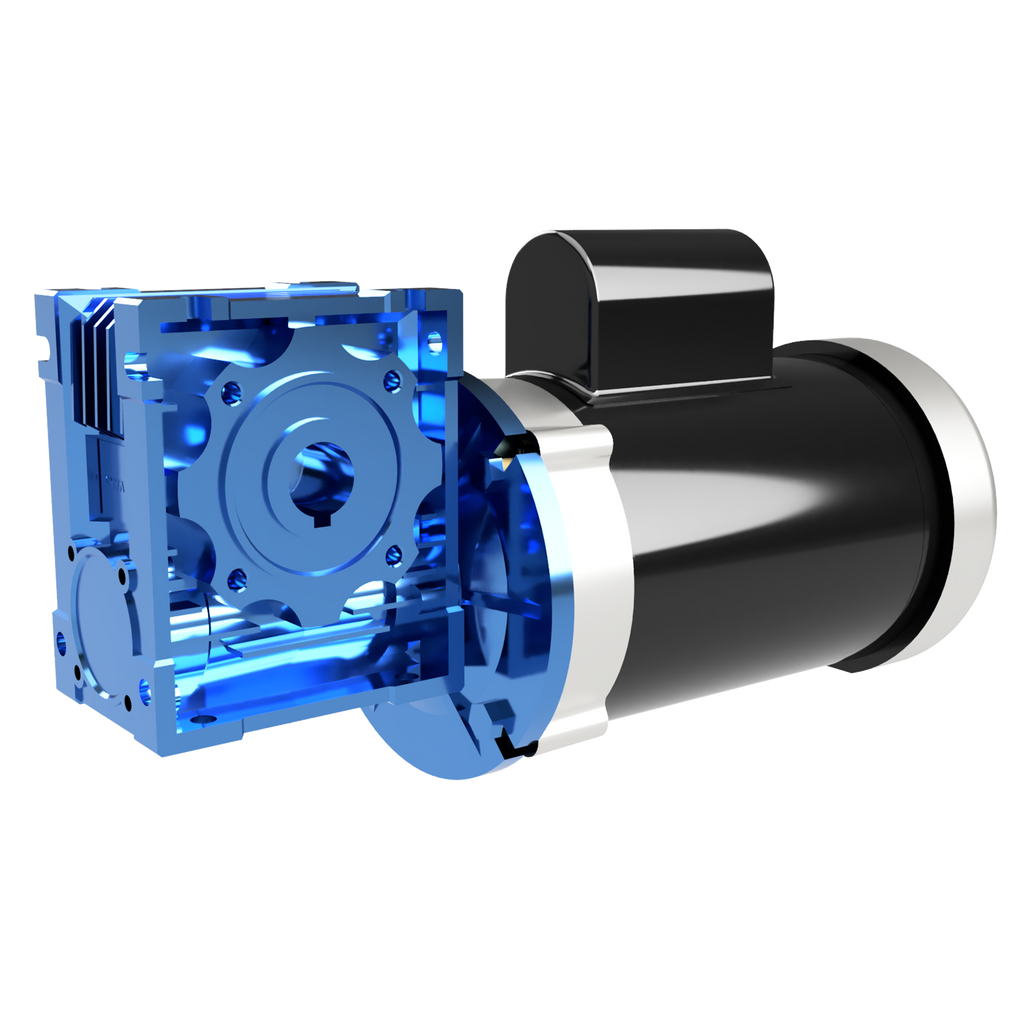 SHREDII 5.0 Power Drive Kit by Action BOX