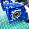 SHREDII 5S Mechanical Kit Gear Box by Action BOX