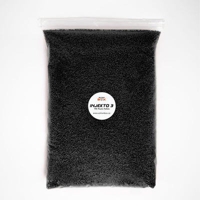TPE Pellets (for INJEKTO 3)