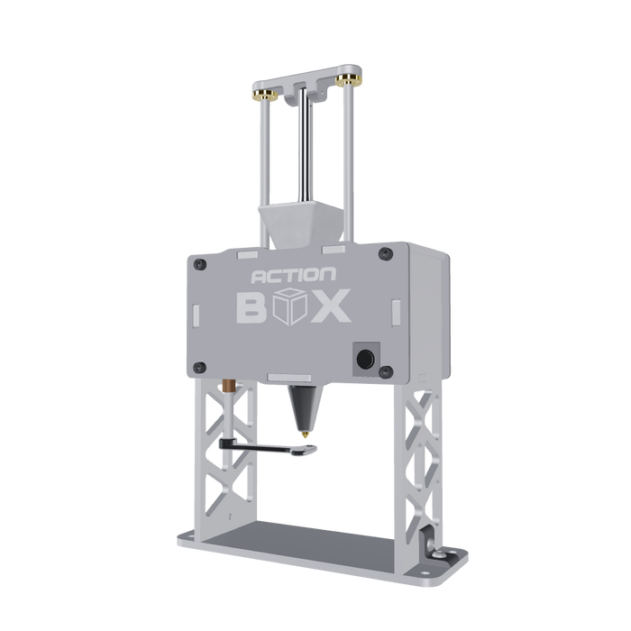 INJEKTO M – Action BOX