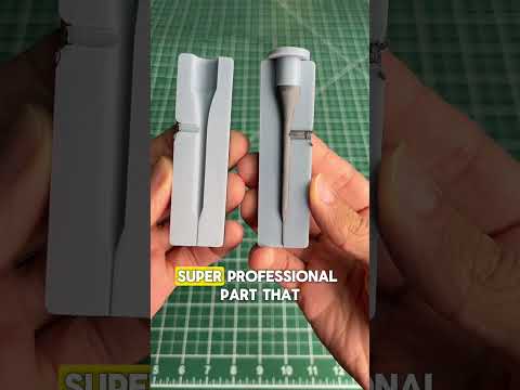 Action BOX | Action BOX - Desktop Size Machines