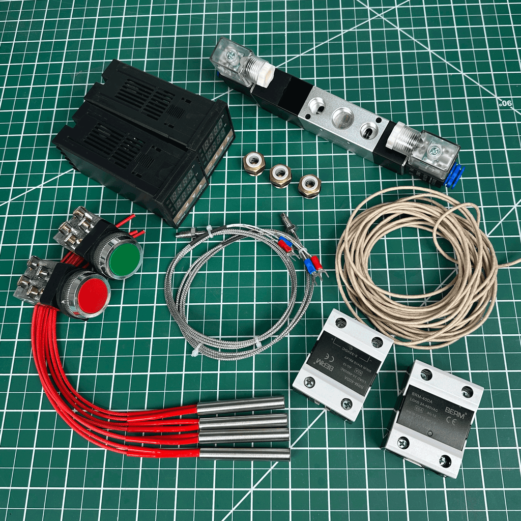 INJEKTO 2.0 | Action BOX