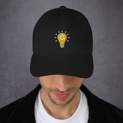 Thinking Hat