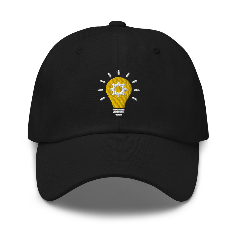 Thinking Hat