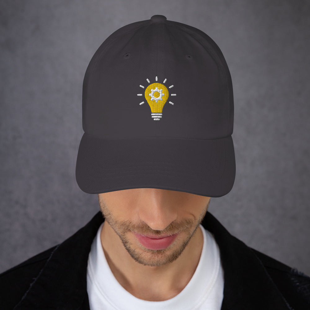 Thinking Hat