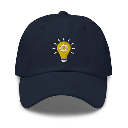 Thinking Hat