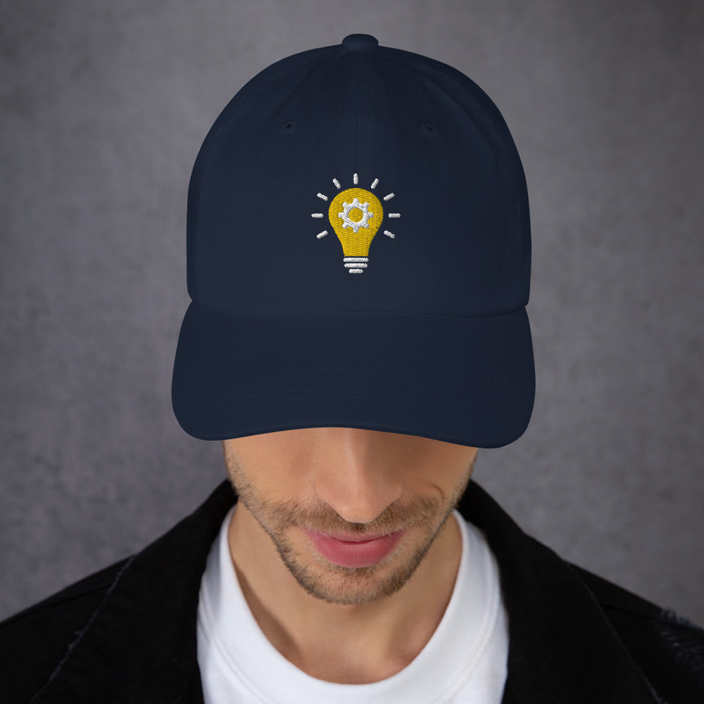 Thinking Hat