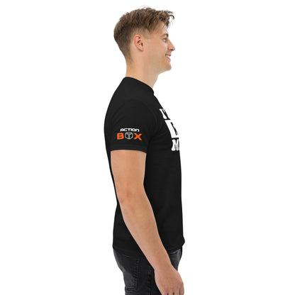 "I'm Just Resting My Eyes" T-Shirt