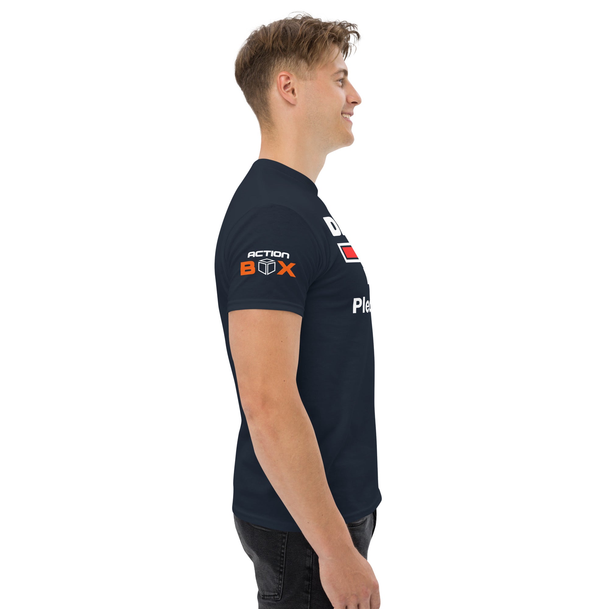 "Dad Joke Loading. Please Wait..." T-Shirt