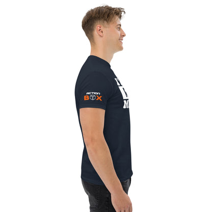 "I'm Just Resting My Eyes" T-Shirt
