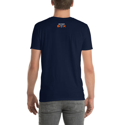 CNC Operator Evolution T-Shirt